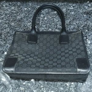 Gucci Doctors Bag, Excellent Condition